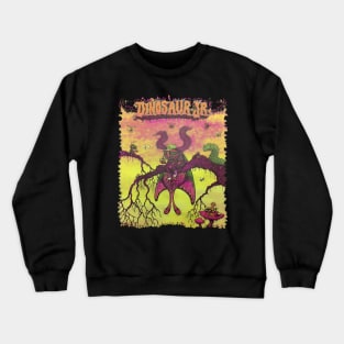 Devil jr Crewneck Sweatshirt